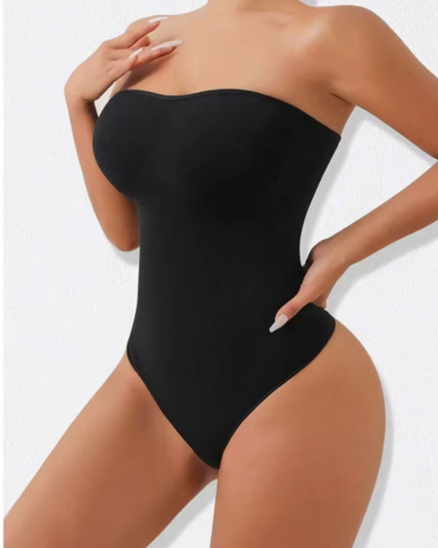 BODY MOLDEADOR STRAPLESS